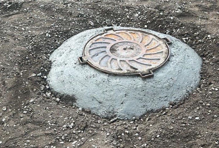 Рассказываем о некоторых результатах работы по строительству новых сетей водоотведения в городе Дагестанские огни Рассказываем о некоторых результатах работы по строительству новых сетей водоотведения в городе Дагестанские огни