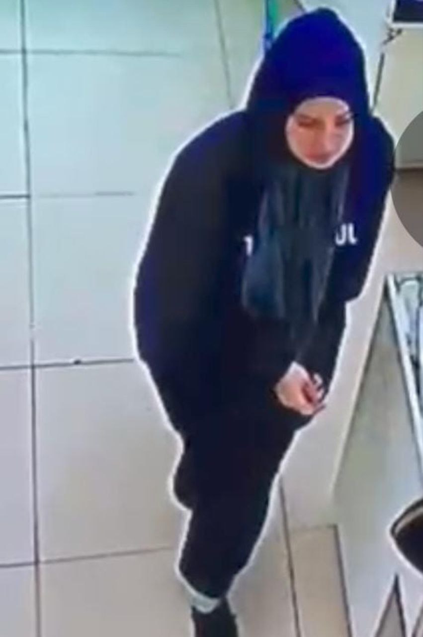 Полиция устанавливает местонахождение 21-летней Залитиновой Хадижы Ибрагимовны Полиция устанавливает местонахождение 21-летней Залитиновой Хадижы Ибрагимовны