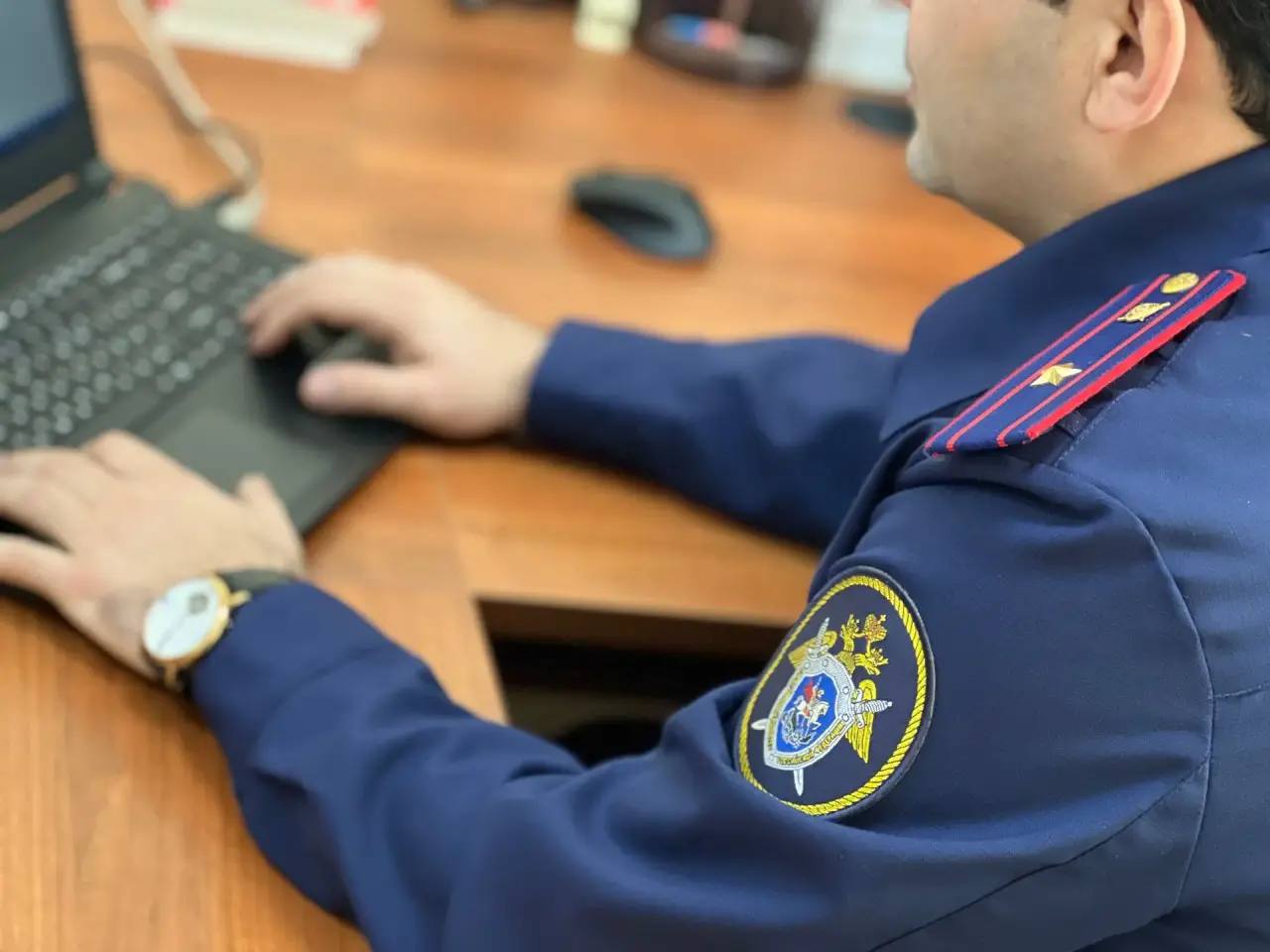 По факту смерти женщины в одном из медицинских учреждений возбуждено уголовное дело