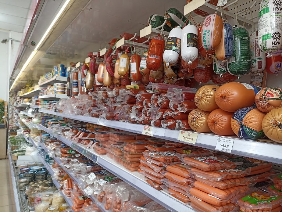 В Дагестане признаны недействительными 107 деклараций на молочную, мясную и рыбную продукцию