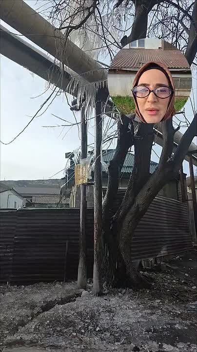 А как обстоят дела с погодой в ваших районах города Махачкалы