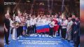 Триумфом российских боксеров завершился чемпионат мира по версии IBA в Дубае