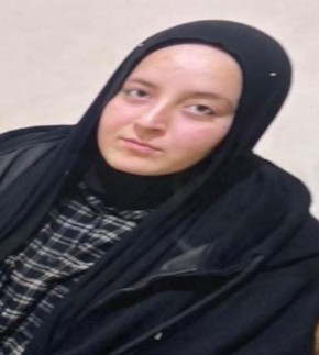 Полиция устанавливает местонахождение 21-летней Залитиновой Хадижы Ибрагимовны