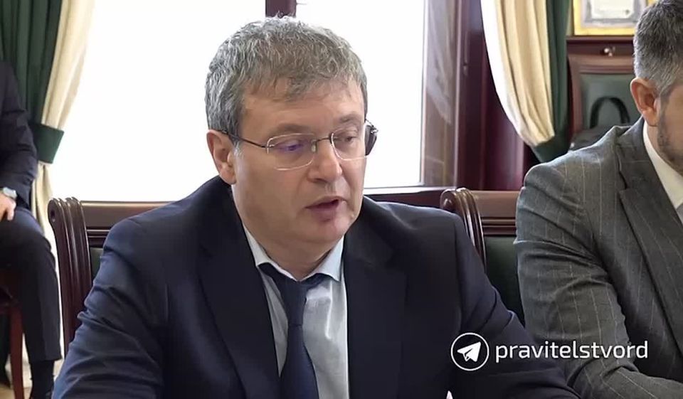 ������ ������ � �������� ���������� �������� ����������������� ���������