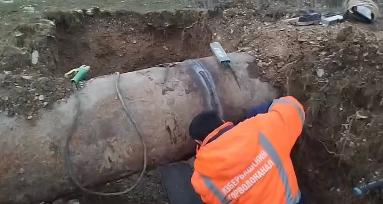 Уважаемые жители города Избербаш!