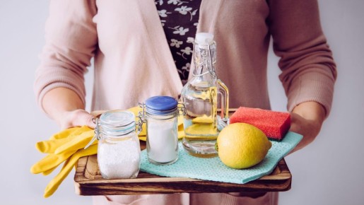 Дачники закупаются «лимонкой» неспроста: в дом ее даже не заносят