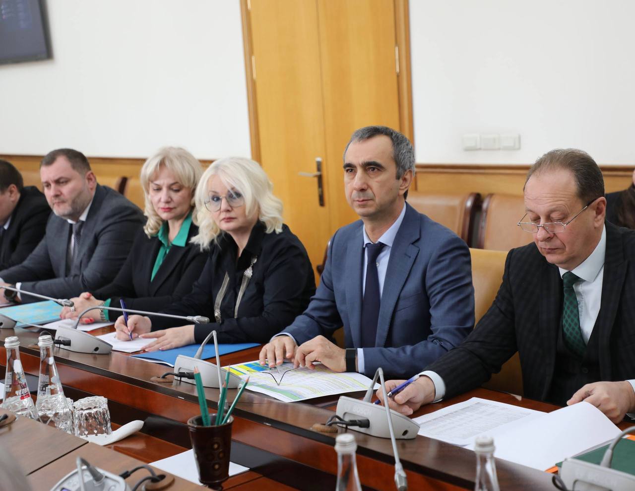 На 34% выросли налоговые и неналоговые доходы консолидированного бюджета Дагестана На 34% выросли налоговые и неналоговые доходы консолидированного бюджета Дагестана