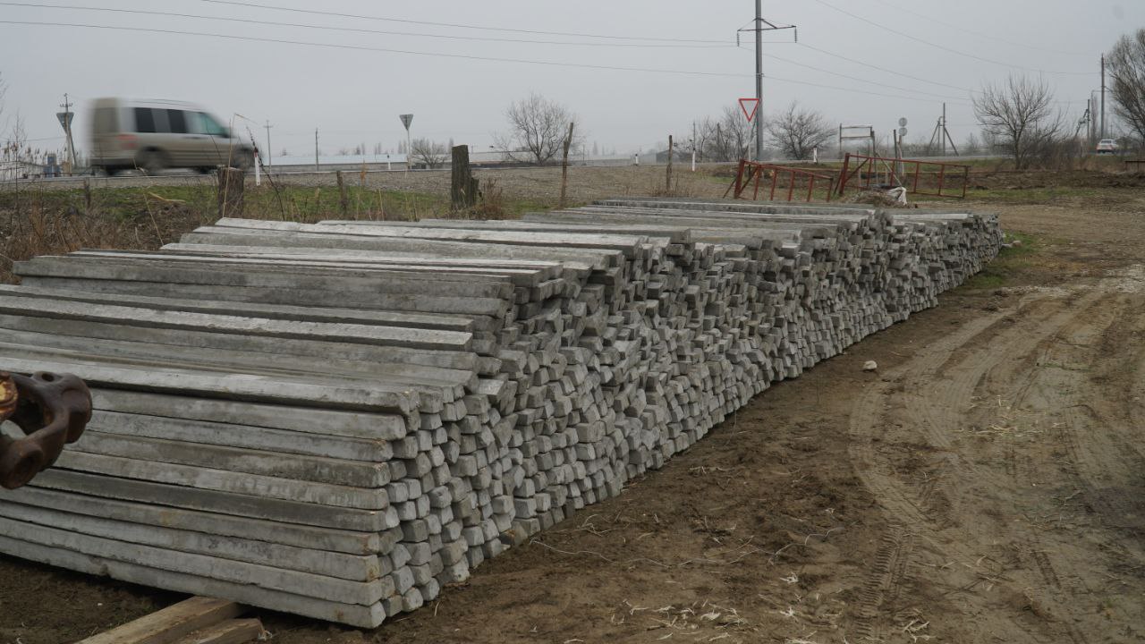 Более 520 гектаров плодовых садов заложили аграрии Дагестана в 2025 году Более 520 гектаров плодовых садов заложили аграрии Дагестана в 2025 году