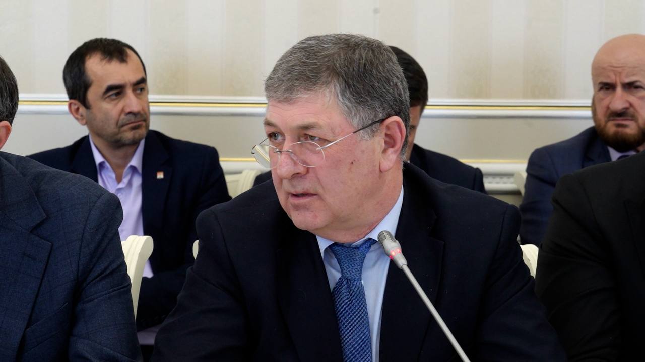 Махачкала вышла на стабильное финансирование и сократила кредиторскую задолженность Махачкала вышла на стабильное финансирование и сократила кредиторскую задолженность