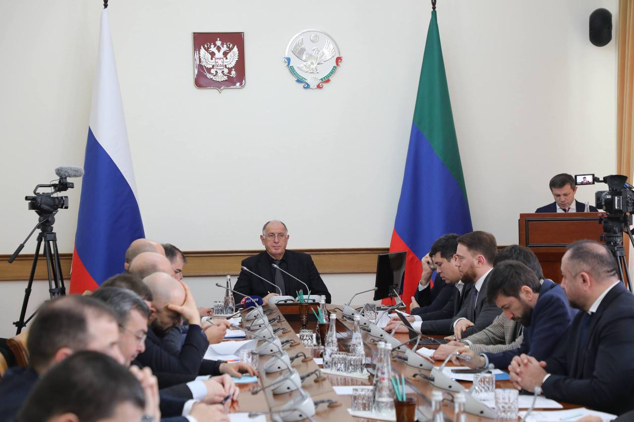 Второй рынок Махачкалы планируют оснастить POS-терминалами Второй рынок Махачкалы планируют оснастить POS-терминалами