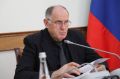 Премьер Дагестана поручил активизировать развитие системы безналичных платежей на объектах торговли и общепита