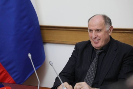 ����������� ������������� ��������� ������ �� ����������� ����������������� ������������