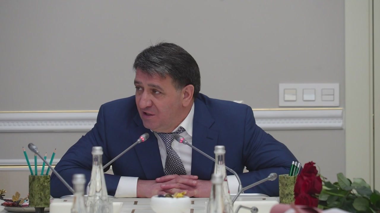 Идеи юных махачкалинок по благоустройству города будут реализованы