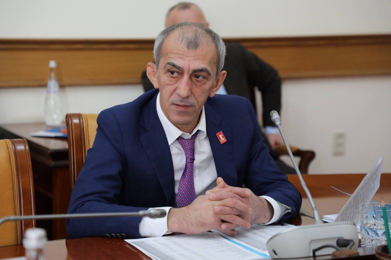 На 34% выросли налоговые и неналоговые доходы консолидированного бюджета Дагестана На 34% выросли налоговые и неналоговые доходы консолидированного бюджета Дагестана