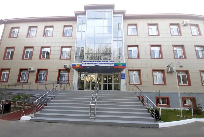 Минздрав Дагестана назвал недостоверной информацию об очереди на химиотерапию