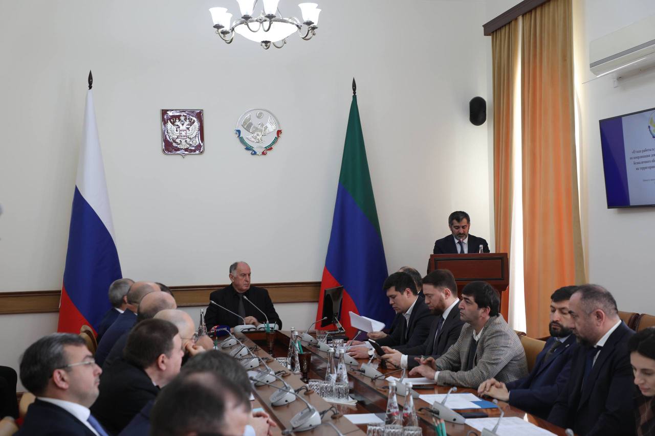 В Дагестане на 13,8% выросла доля гостиниц и средств размещения с возможностью безналичной оплаты