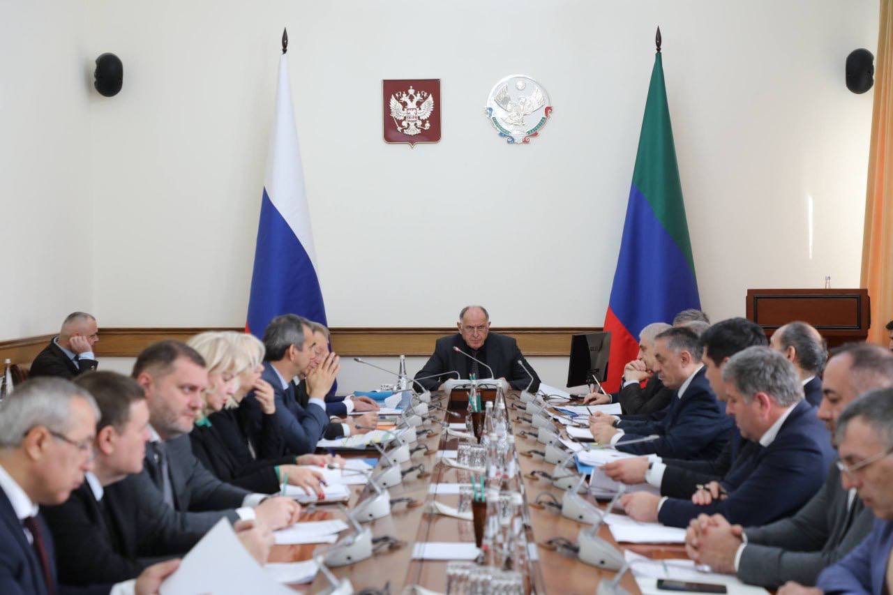 На 34% выросли налоговые и неналоговые доходы консолидированного бюджета Дагестана На 34% выросли налоговые и неналоговые доходы консолидированного бюджета Дагестана