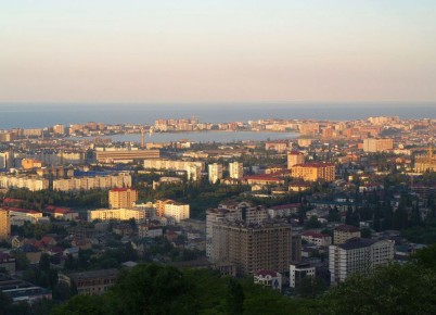 Ограничения электроснабжения в Махачкале