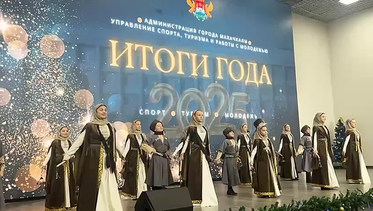 Итоги года-2025: спорт, туризм, молодежная политика
