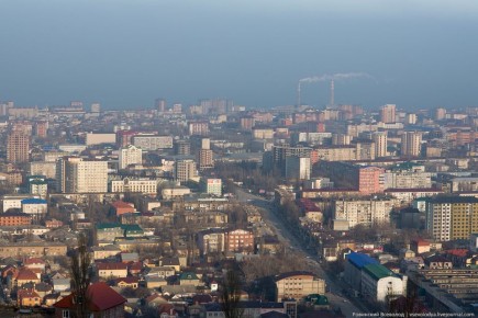 Уважаемые жители и гости города Хасавюрт!