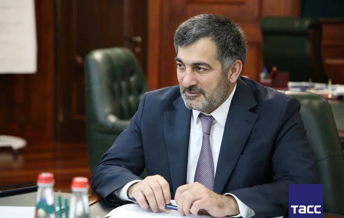 Инвестиции в основной капитал Республики Дагестан в 2025 году выросли почти на 10%, сообщил ТАСС министр экономики и территориального развития региона Гаджи Султанов