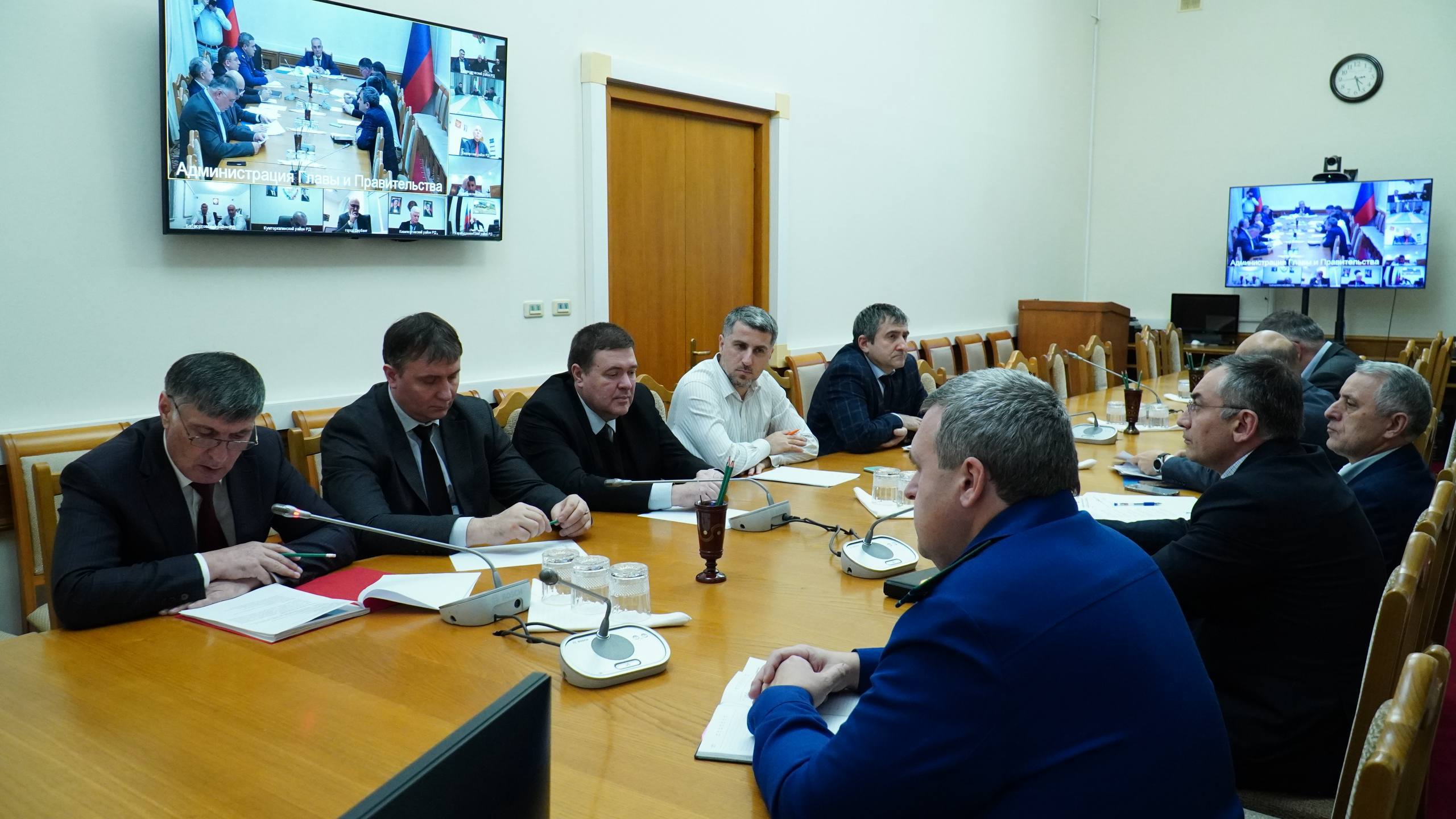 В Дагестане установлены 9 км «электропастухов» для повышения безопасности движения возле железных дорог В Дагестане установлены 9 км «электропастухов» для повышения безопасности движения возле железных дорог