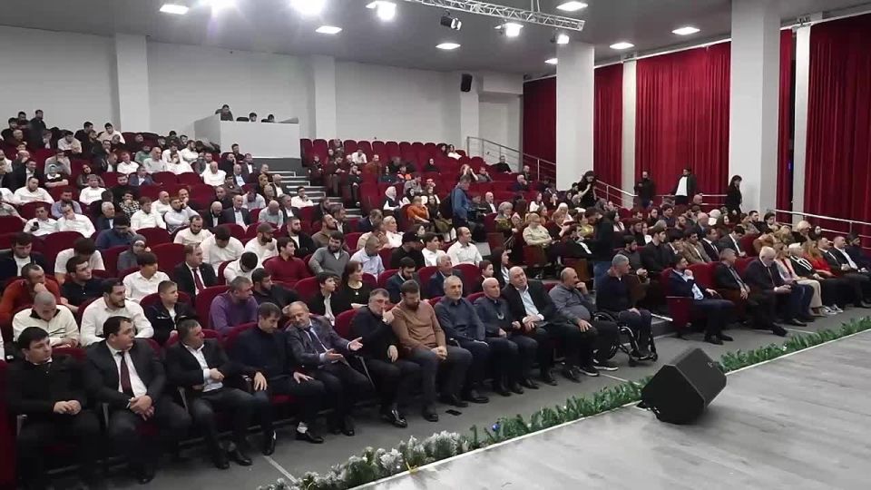 ����� ����-2025 � ��������� ��������� ������������ ����������� � ��������