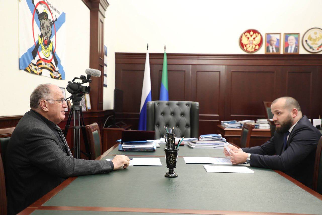 Дагестану выделили 1,3 млрд рублей на создание модульных некапитальных средств размещения в 2025-2027 годах