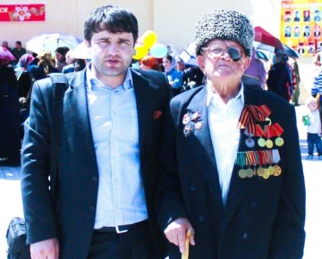 ������� ������� ������ ������ � �����-����������