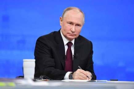 На «прямую линию» с Президентом поступило более 1,2 миллиона вопросов