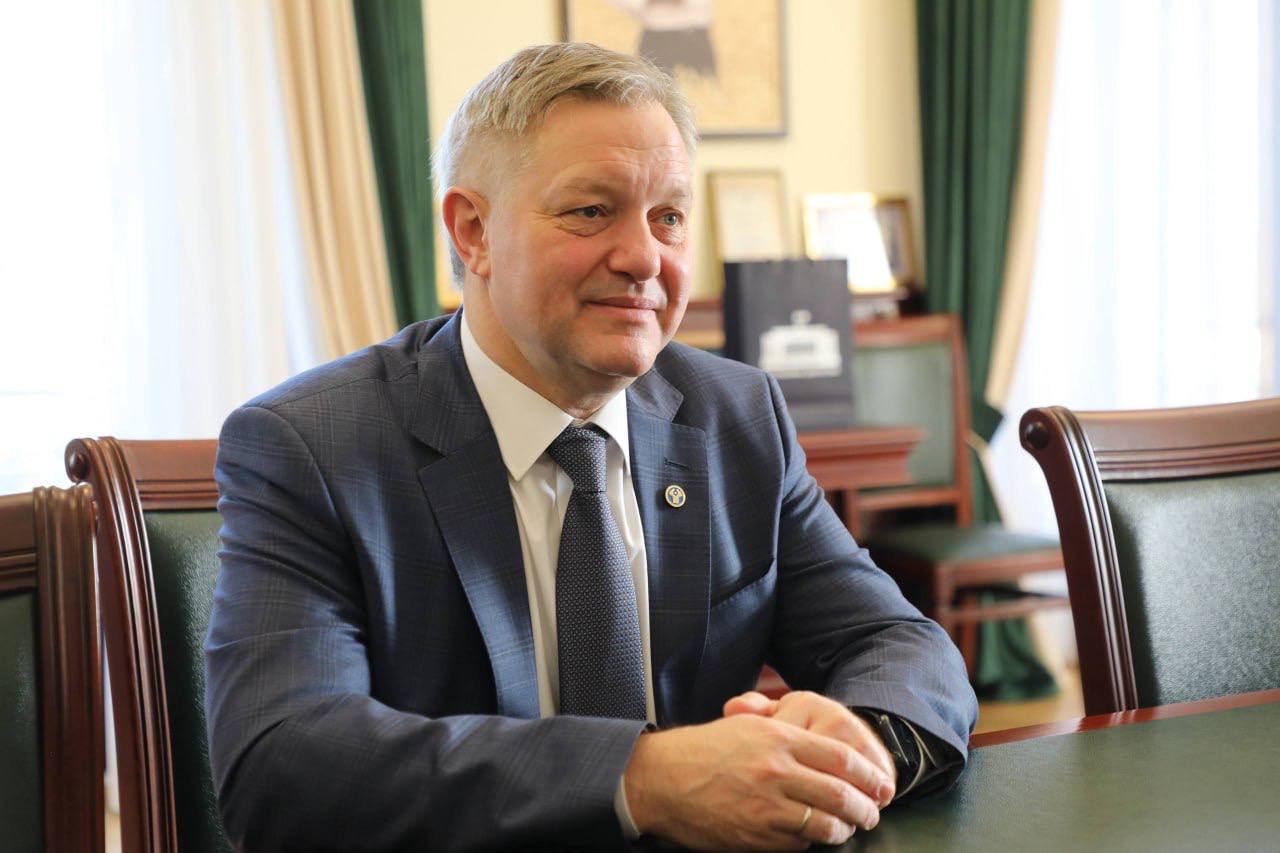 Валентина Матвиенко отметила руководство Дагестана наградами Совета Межпарламентской Ассамблеи СНГ Валентина Матвиенко отметила руководство Дагестана наградами Совета Межпарламентской Ассамблеи СНГ