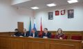 В администрации г. Махачкалы провели заседание по вопросам неформальной занятости