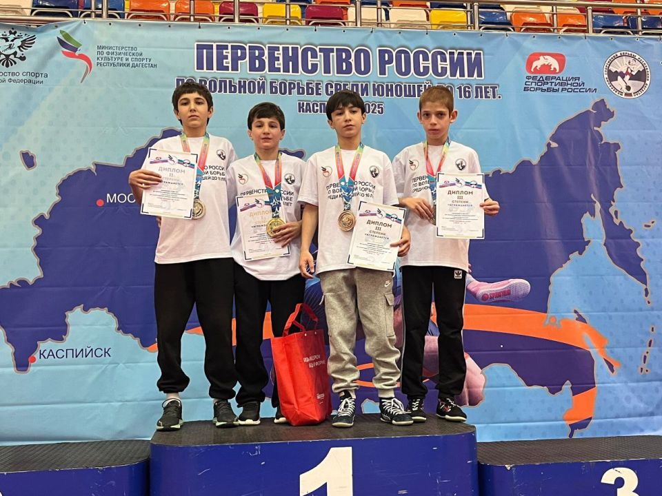 ���������� ������� ��� ������������� ������������ �� ������� ������ U-15