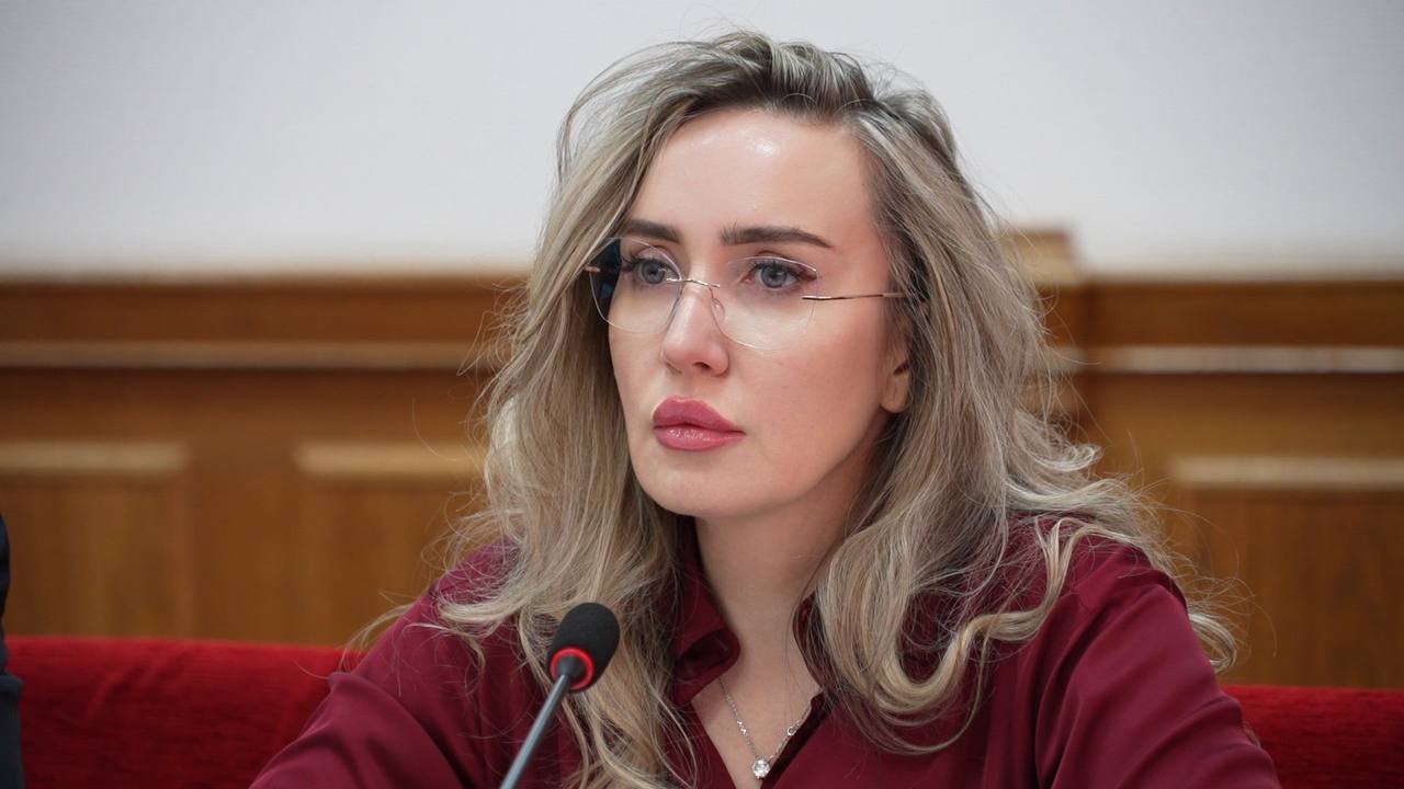 В администрации г. Махачкалы провели заседание по вопросам неформальной занятости В администрации г. Махачкалы провели заседание по вопросам неформальной занятости