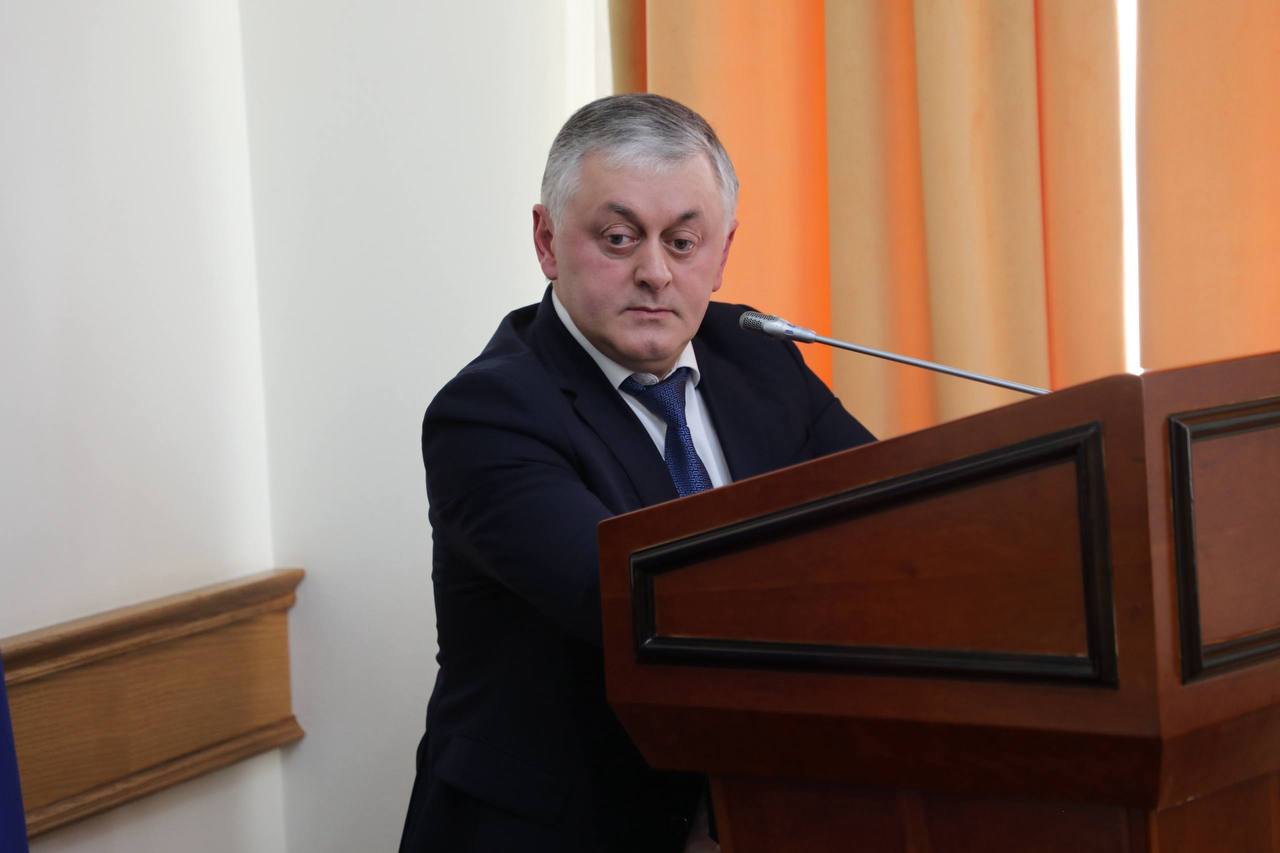 Махачкалинский морпорт завершает проектирование нового зернового терминала мощностью 1,5 млн тонн Махачкалинский морпорт завершает проектирование нового зернового терминала мощностью 1,5 млн тонн