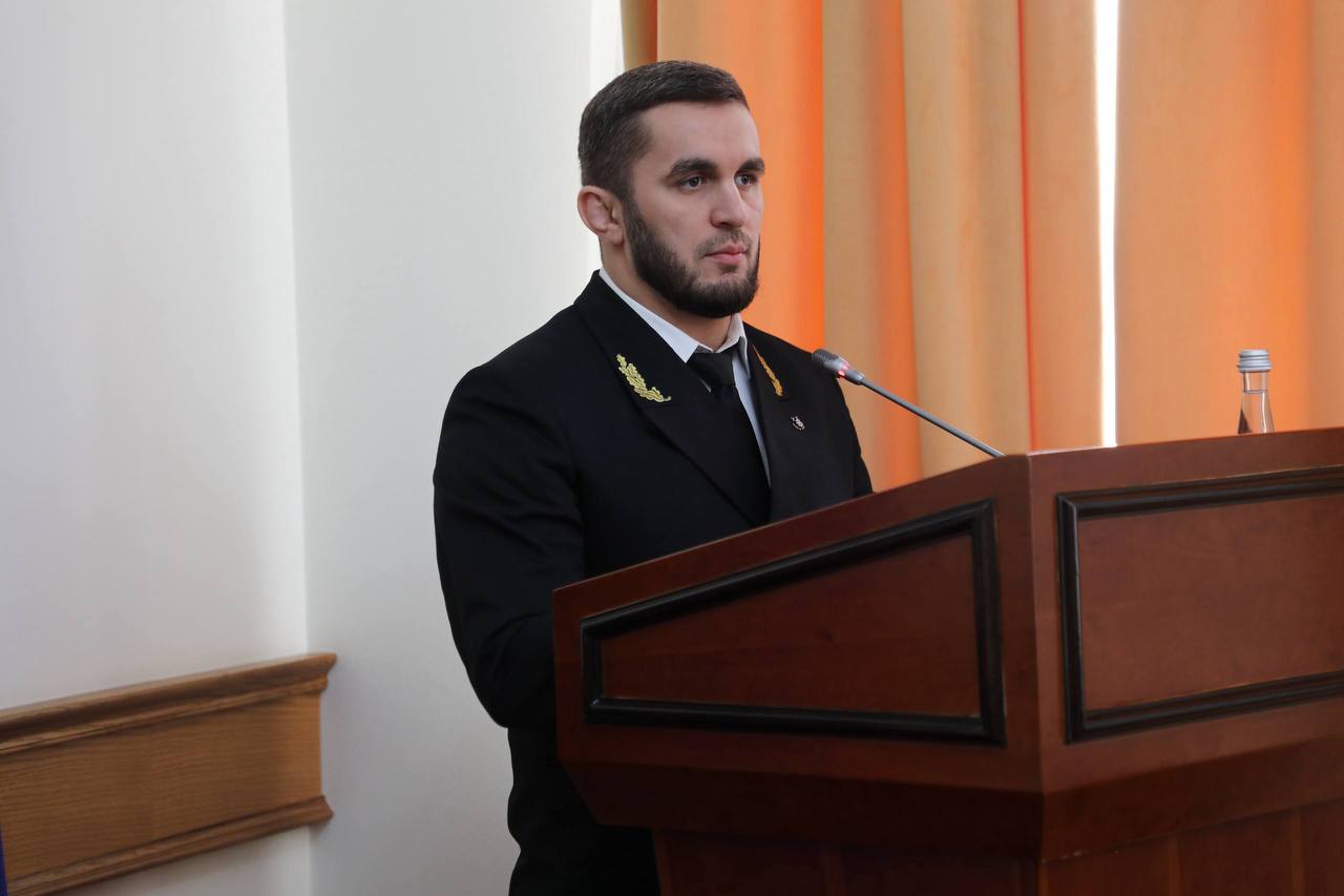 Махачкалинский морпорт завершает проектирование нового зернового терминала мощностью 1,5 млн тонн Махачкалинский морпорт завершает проектирование нового зернового терминала мощностью 1,5 млн тонн