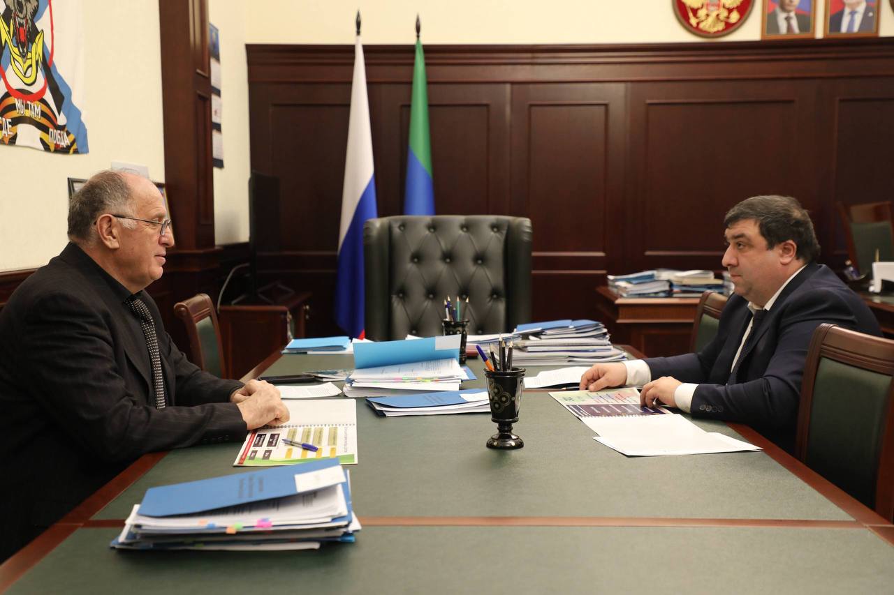 Дагестан поставил в Крым и Краснодарский край более 1,5 млн саженцев винограда