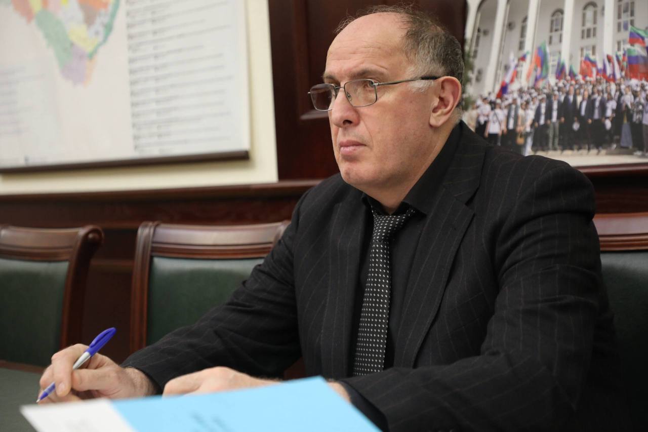 Дагестан поставил в Крым и Краснодарский край более 1,5 млн саженцев винограда Дагестан поставил в Крым и Краснодарский край более 1,5 млн саженцев винограда