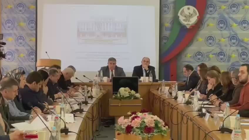 В Дагестане утвердили план целевого набора будущих учителей на 2026 год