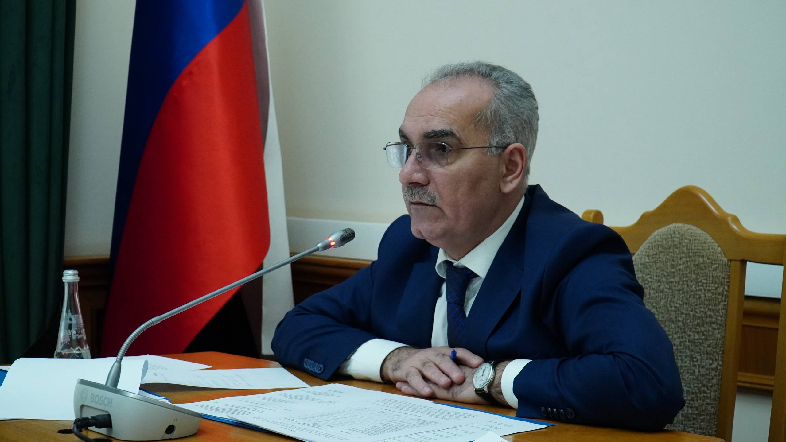 В Дагестане установлены 9 км «электропастухов» для повышения безопасности движения возле железных дорог В Дагестане установлены 9 км «электропастухов» для повышения безопасности движения возле железных дорог