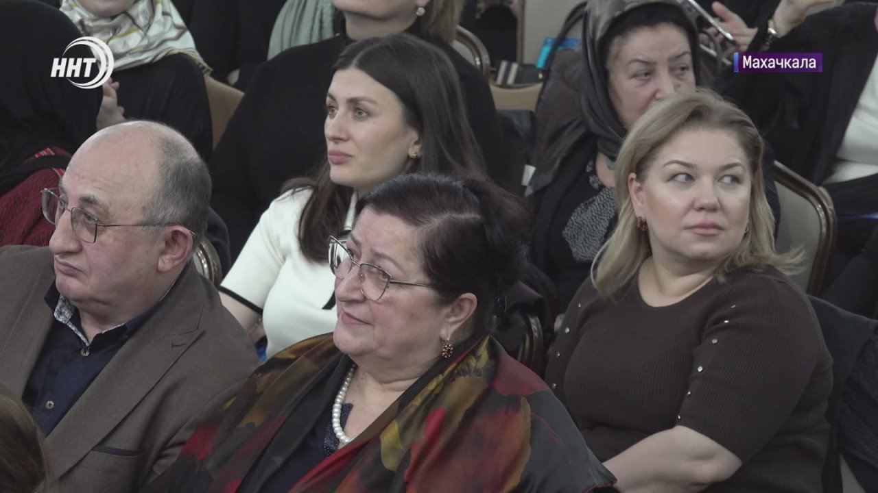 Социальный проект для мед работников