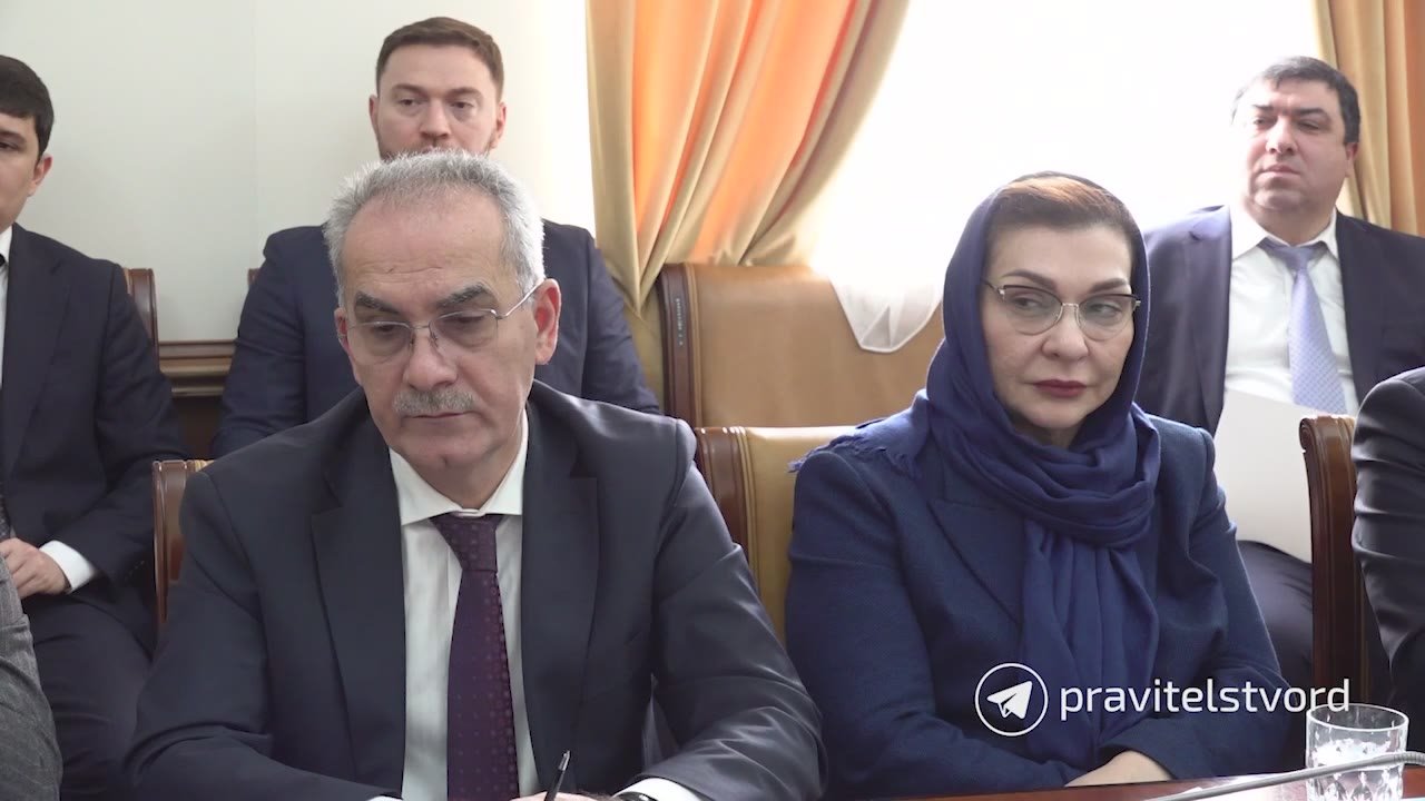 Гендиректор агрохолдинга Яхья Гаджиев: «Когда руководство поддерживает бизнес, получается хороший результат»