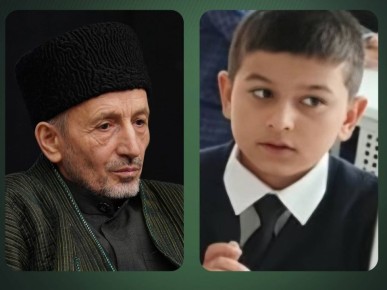 Муфтий Дагестана Ахмед Абдулаев взял на себя организацию похорон и окажет финансовую поддержку семье ребенка, погибшего в результате нападения в Подмосковье, сообщает телеканала ННТ