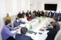 В Магарамкентском районе обсудили меры господдержки с представителями Минэкономразвития Дагестана