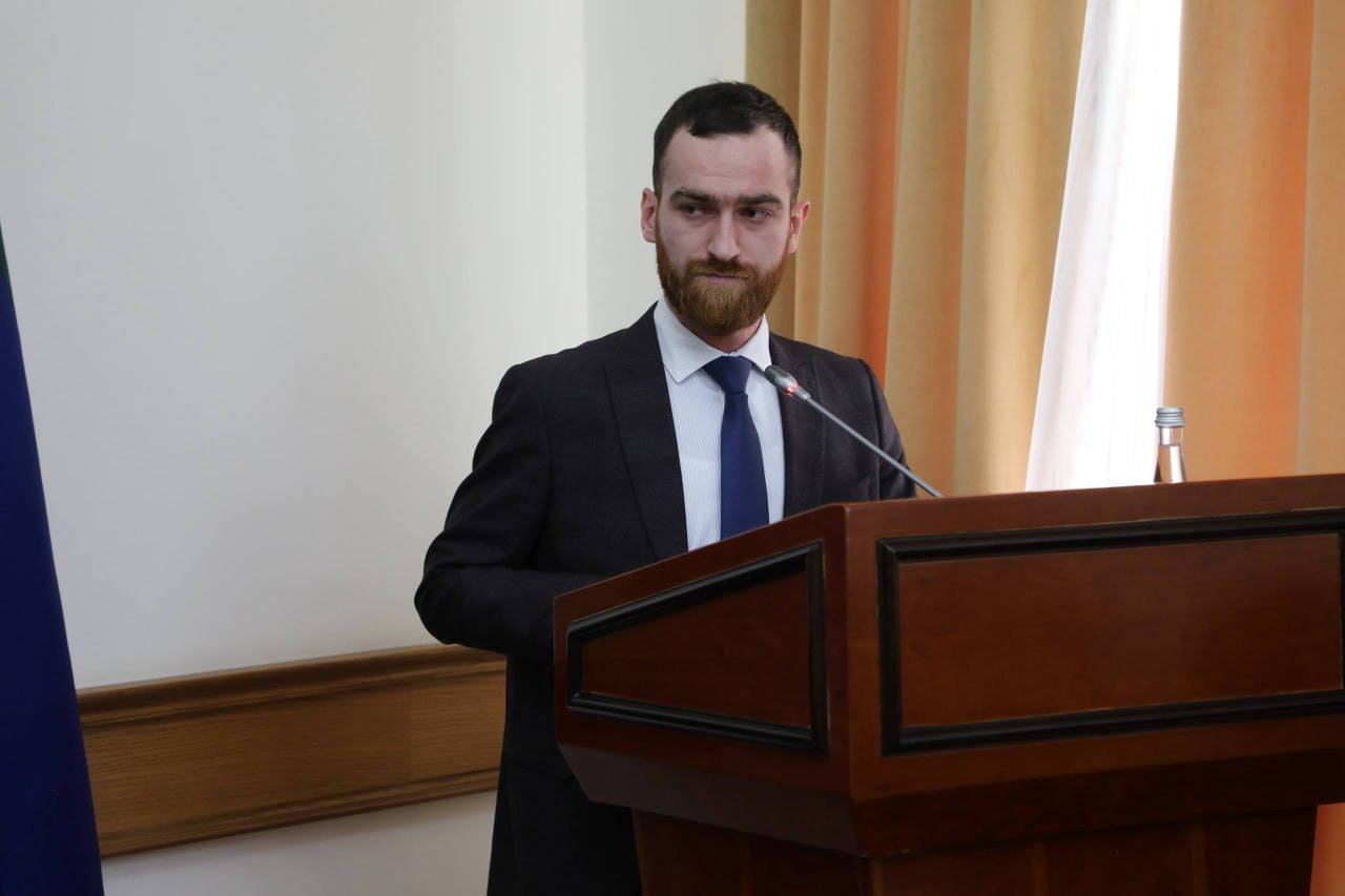 Мероприятия по противодействию терроризму в Дагестане проводятся на системной основе Мероприятия по противодействию терроризму в Дагестане проводятся на системной основе