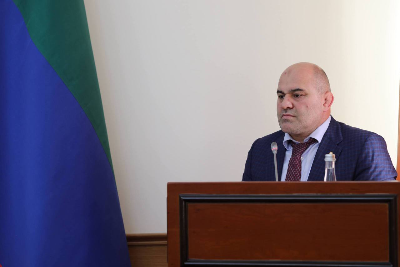 Мероприятия по противодействию терроризму в Дагестане проводятся на системной основе Мероприятия по противодействию терроризму в Дагестане проводятся на системной основе