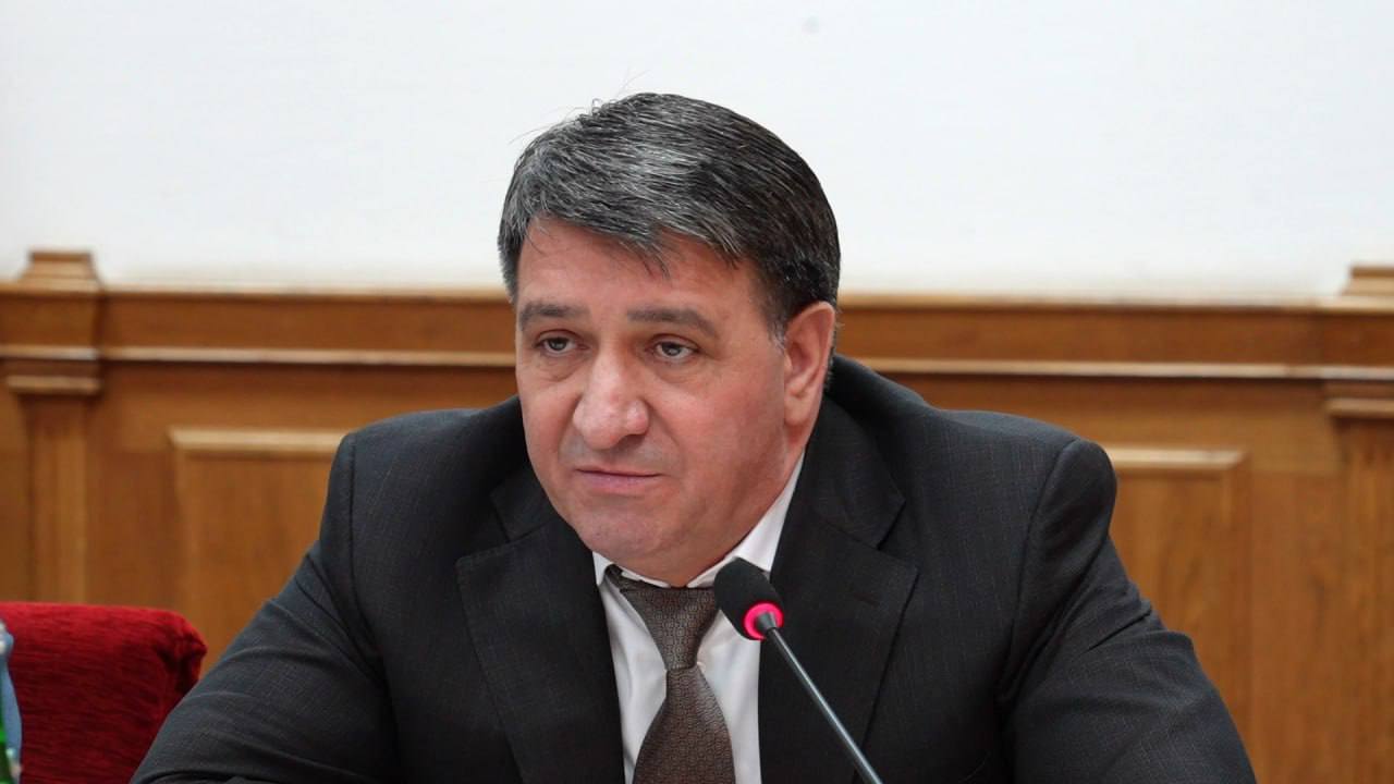 В здании столичной администрации состоялось пятое заседание Собрания депутатов Махачкалы первого созыва В здании столичной администрации состоялось пятое заседание Собрания депутатов Махачкалы первого созыва