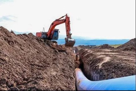 Получено положительное заключение экспертизы на проект строительства новой системы водоснабжения для села Кани в Кулинском районе