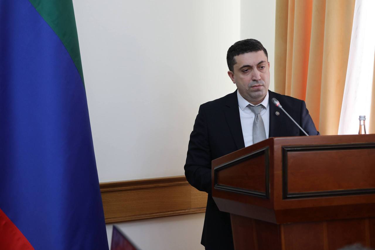 Мероприятия по противодействию терроризму в Дагестане проводятся на системной основе Мероприятия по противодействию терроризму в Дагестане проводятся на системной основе