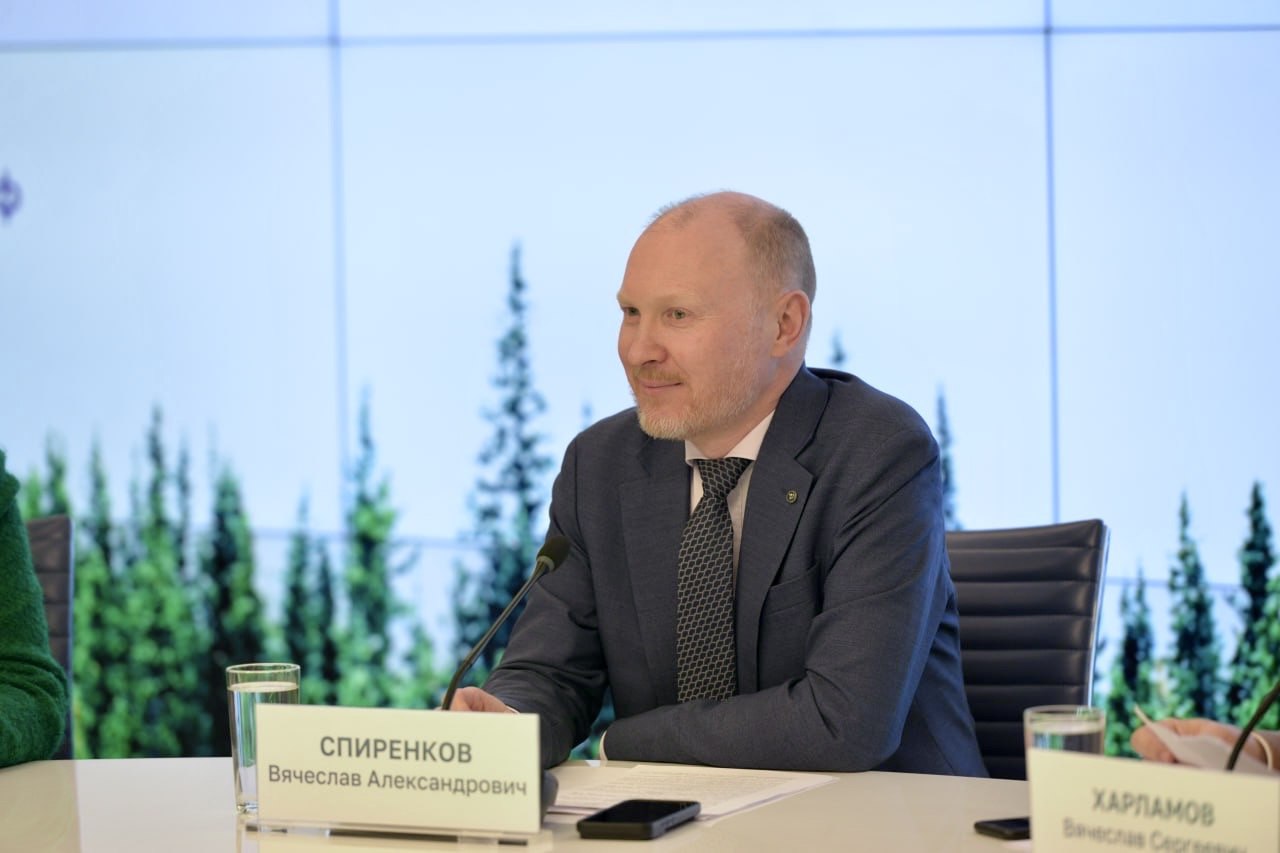 Итоги шестого сезона Международной акции «Сад Памяти» и седьмого сезона Всероссийской акции «Сохраним лес» подвели на пресс-конференции в Москве Итоги шестого сезона Международной акции «Сад Памяти» и седьмого сезона Всероссийской акции «Сохраним лес» подвели на пресс-конференции в Москве